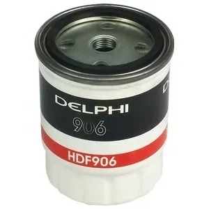 Паливний фільтр DELPHI Delphi HDF906