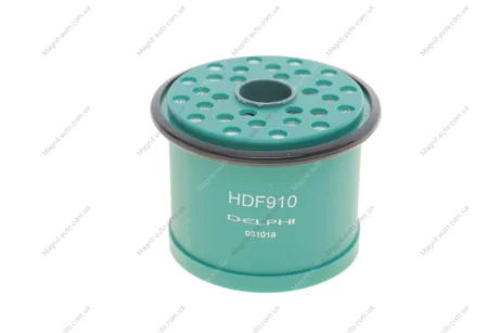 Топливный фильтр DELPHI Delphi HDF910