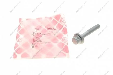Болт шкива FEBI BILSTEIN 32025