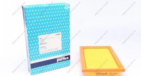 Фильтр воздушный Purflux A1031