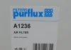 Воздушный фильтр PURFLUX Purflux A1236 (фото 6)