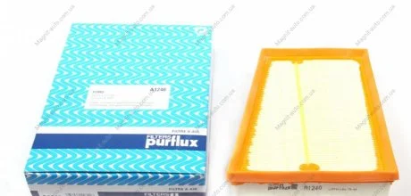 Фільтр повітряний Purflux A1240