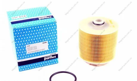 Фільтр повітряний Purflux A1242
