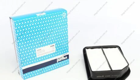Фільтр повітряний Purflux A1245