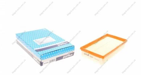 Воздушный фильтр PURFLUX Purflux A1254