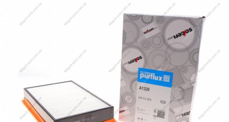 Воздушный фильтр Purflux A1320