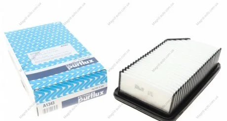 Фильтр воздушный Purflux A1343