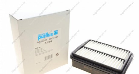 Воздушный фильтр Purflux A1364 (фото 1)