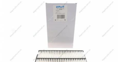Фільтр повітряний Purflux A1409