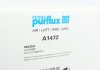 Воздушный фильтр Purflux A1472 (фото 4)