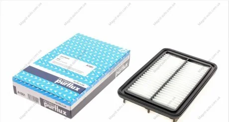 Воздушный фильтр PURFLUX Purflux A1551
