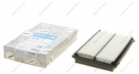 Фильтр воздушный Purflux A1752