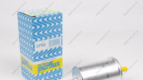 Фільтр паливний Purflux CP102