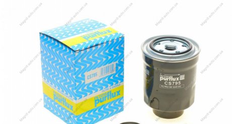 Топливный фильтр Purflux CS795
