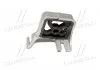 Подушка крепления глушителя (произ-во) SASIC 4001597 (фото 3)
