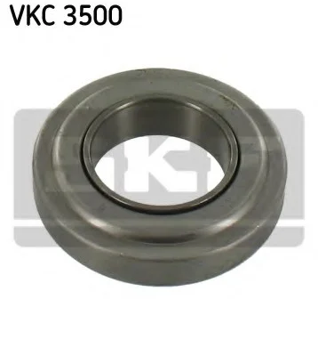 Подшипник сцепления SKF VKC3500 (фото 1)