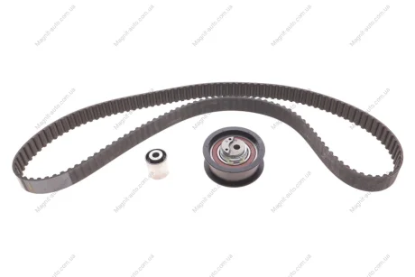 Комплект ГРМ 1.7/1.9 D/TDI Caddy II/Golf III/Passat B3/B4/Sharan/T4 SNR NTN KD45713