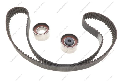 Комплект ГРМ Mazda 3/5/6 2.0D 05- SNR NTN KD47029