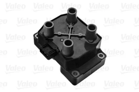 Катушка зажигания VALEO Valeo 245166