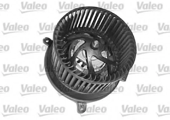 Вентилятор салона VALEO Valeo 698383 (фото 1)
