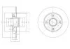 Тормозной диск DELPHI Delphi BG9022RS (фото 1)