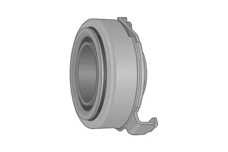 Выжимной подшипник SKF VKC3507