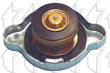 Пробка радиатора TRICLO 316427