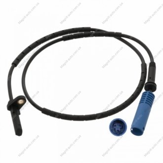 Датчик АБС FEBI BILSTEIN 47362