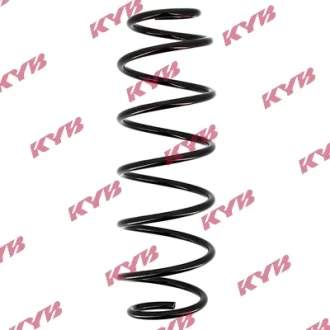 Пружина, задняя ось KYB RA6168