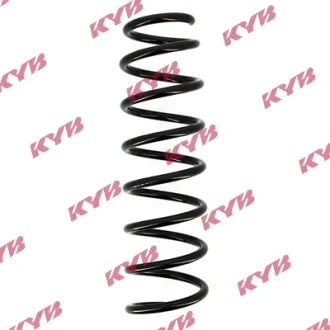 Пружина, задняя ось KYB RA6173