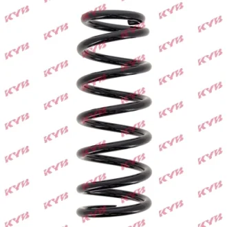 Пружины подвески KYB RA6207