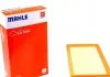 Фильтр воздушный MAHLE / KNECHT LX3754 (фото 1)