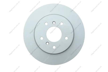 Диск тормозной задний лев/прав NISSAN QASHQAI II RENAULT CAPTUR II, KADJAR, MEGANE IV 1.2-2.0 11.13- ATE 24011302001