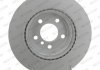 Тормозной диск FERODO DDF2404C (фото 2)