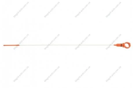 Щуп рівня мастила CITROEN BERLINGO, BERLINGO MULTISPACE, C2, C3 I, C3 II, C3 PICASSO, C4, C4 GRAND PICASSO I, C4 I, C4 PICASSO I, C5 II, C5 III, XSARA PICASSO FORD C-MAX 1.6D 11.03- TOPRAN / HANS PRIES 723865