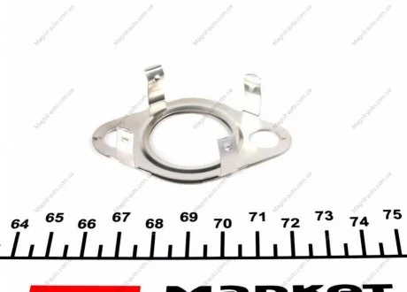 Прокладка клапана EGR ELRING 373080