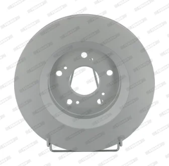 Тормозной диск FERODO DDF1820C