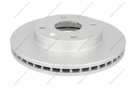 Тормозной диск FERODO DDF1257C