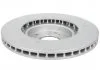 Диск тормозной FERODO DDF1596C (фото 2)