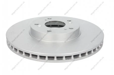 Диск тормозной FERODO DDF1596C