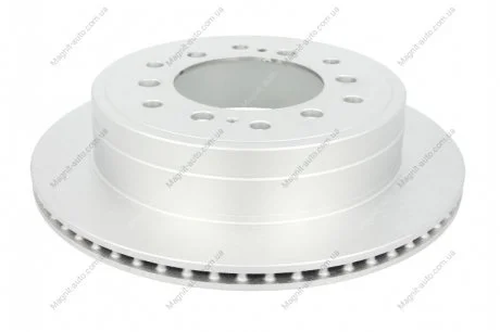 Тормозной диск FERODO DDF1743C