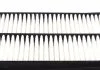 Фільтр повітряний Mahle MAHLE / KNECHT LX4138 (фото 3)