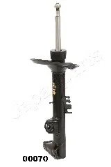 Амортизатор JAPANPARTS MM00070