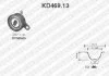 Комплект ГРМ Toyota Avensis 1.8 97-00/Corolla 1.8 92-00 SNR NTN KD46913 (фото 1)