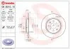 Диск тормозной BREMBO 08B31010 (фото 1)