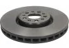 Диск тормозной BREMBO 09768021 (фото 1)