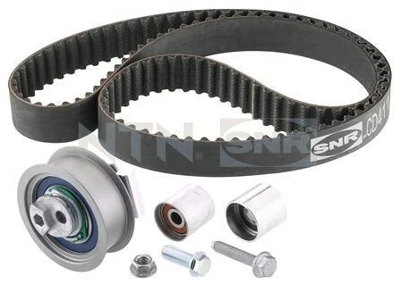 Комплект ремня ГРМ SNR SNR NTN KD45776