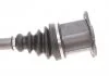Вал приводной FORD Galaxy I (03/95-05/06); VW Sharan (7M) (05/95-03/10) (произ-во) MEYLE 1004980143 (фото 9)