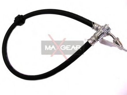Тормозной шланг MAXGEAR 520117