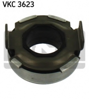 Выжимной подшипник SKF VKC3623